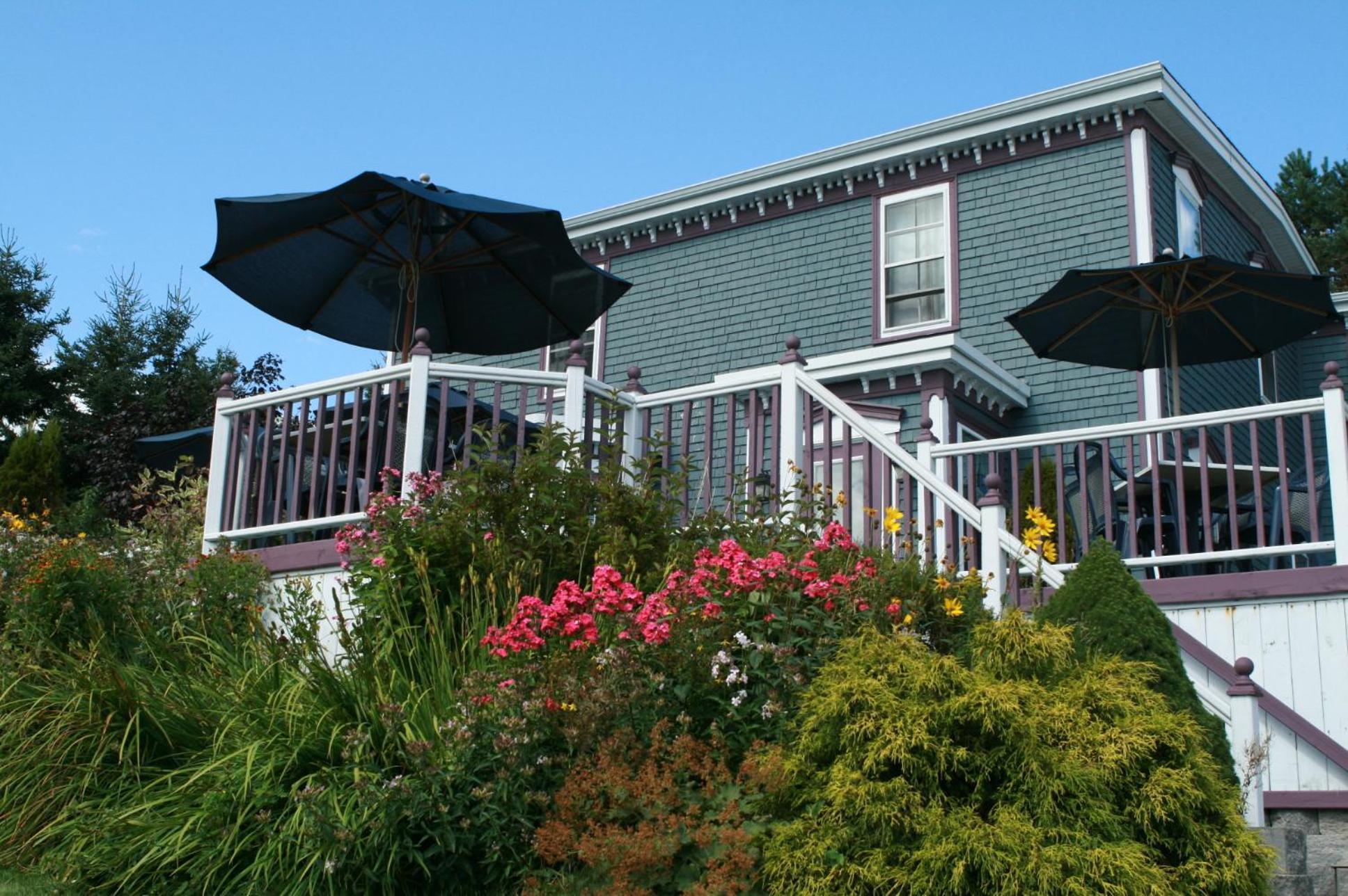 Surfside Inn Queensland Exterior photo